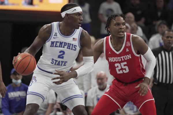 Memphis deals college basketball